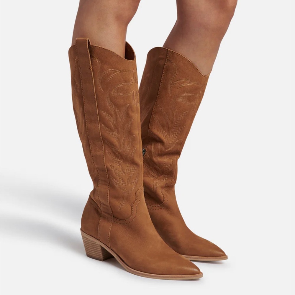 Dolce Vita Solei Boots